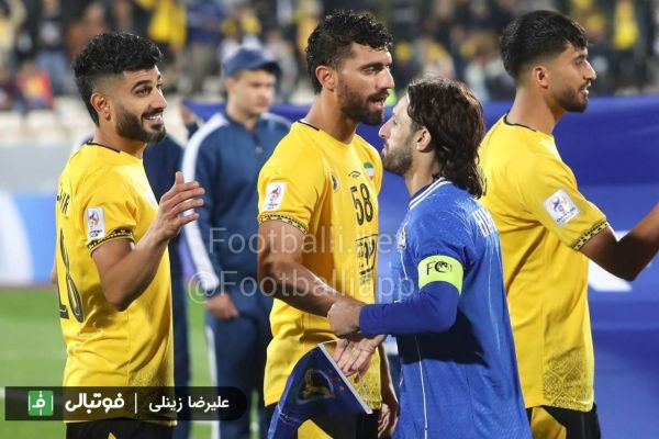 جدال همبازیان دیروز و رقبای امروز در آزادی