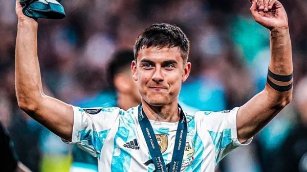 عربستانیها به دنبال جذب پائولو دیبالا