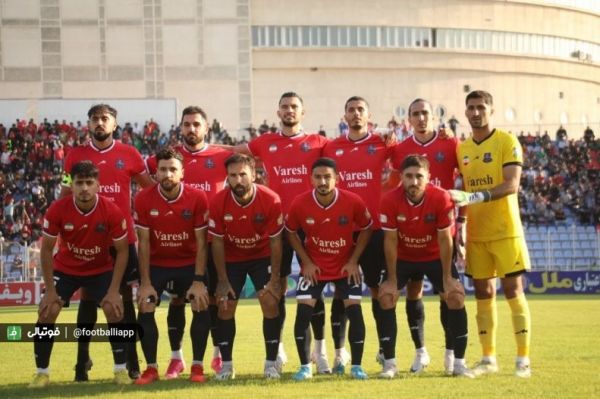 نساجی در آسیا فقط 27 نفر هوادار دارد