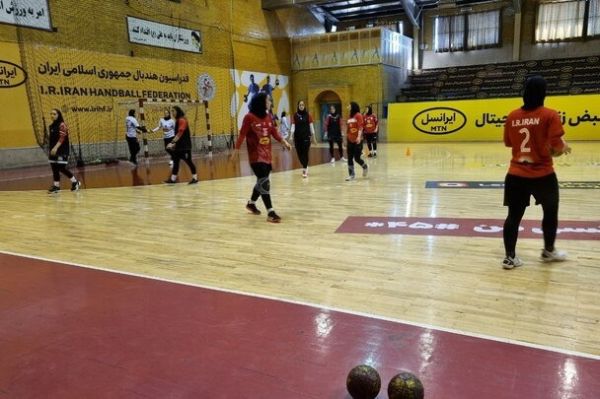  آغاز مسابقات جهانی هندبال بانوان از فردا