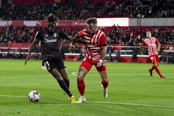 تیم صدرنشین و شگفتیساز لالیگا امتیاز از دست داد