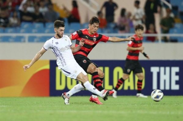 لیگ قهرمانان آسیا صعود مقتدرانه کاوازاکی و برتری نمایندگان کره