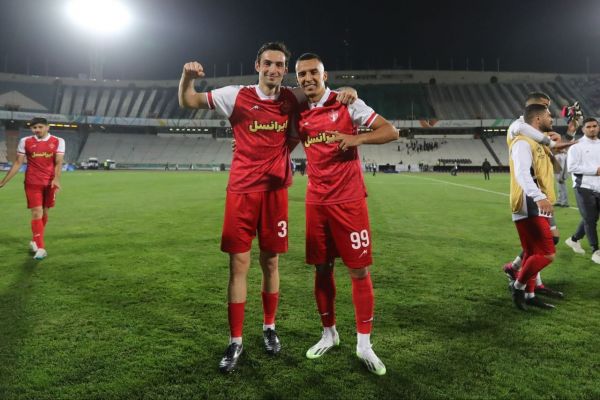  باهویی و گولسیانی به زیارت خانه خدا نرفتند