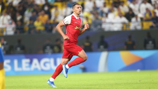  ناامیدی از نبیل؛ خبری از گل نیست