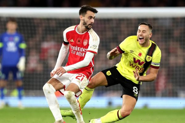  مصدومیت ستاره آرسنال تایید شد