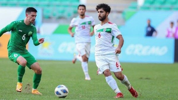 باویه قربانی شماره 9 رباط صلیبی؛ نفر شماره 10 کیست