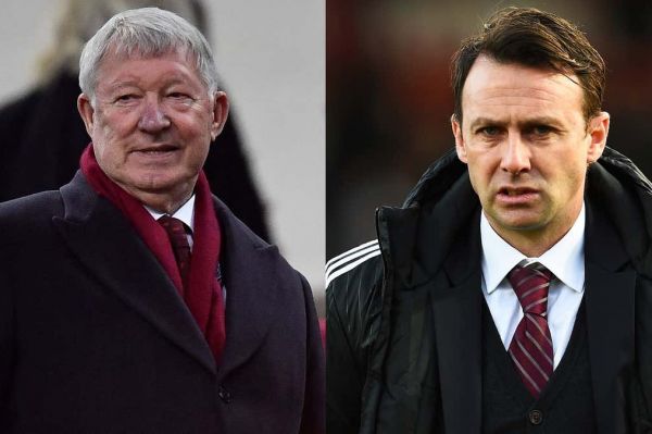  مدیر ورزشی جدید شیاطین سرخ از کریستال پالاس می آید