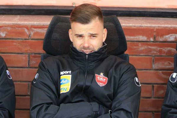 پرداخت مطالبات معوق رادوشوویچ تا چند روز آینده