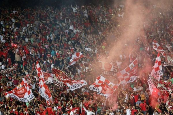 90 درصد بلیتهای بازی پرسپولیس و الدحیل به فروش رفت