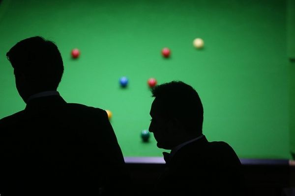 سرپرست فدراسیون بولینگ و بیلیارد منصوب شد