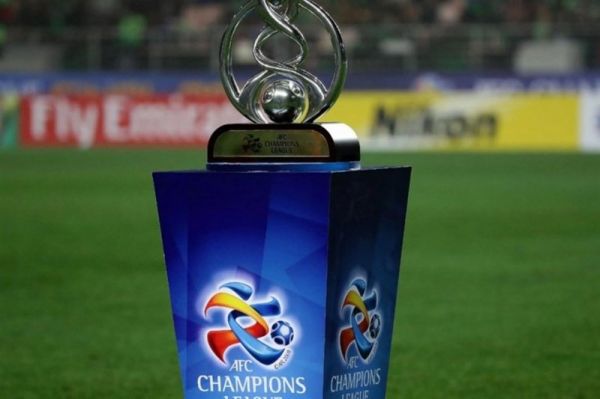 لیگ قهرمانان آسیا پیروزی نمایندههای کره و ژاپن