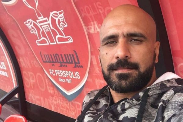  رضا جباری  برخی منتظر هستند تا یحیی نتیجه نگیرد