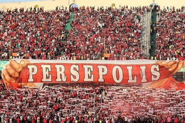 تمام بلیتهای بازی پرسپولیس و الدحیل به فروش رفت