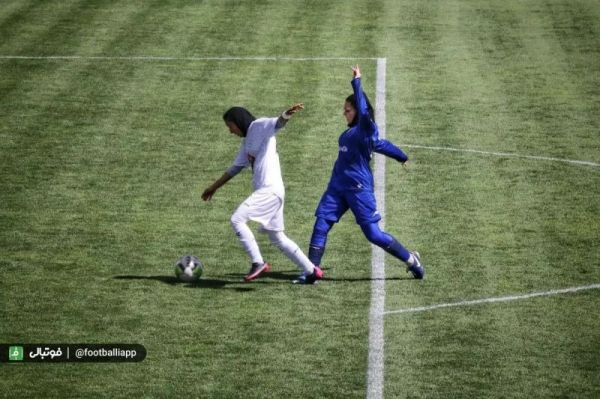  اعلام اسامی داوران لیگ دسته اول فوتبال بانوان