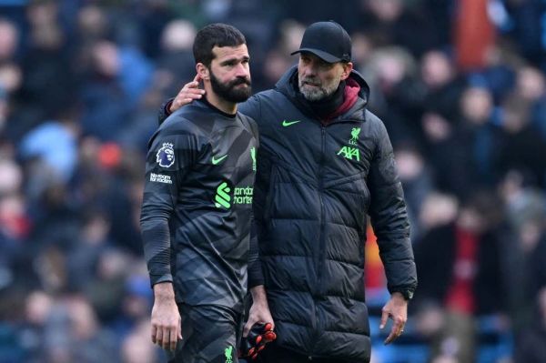 آخرین وضعیت دو مصدوم لیورپول پیش از بازی با آتالانتا