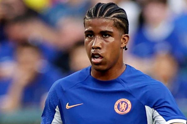 بازگشت هافبک جوان چلسی از دوره قرضی در ناتینگهام فارست