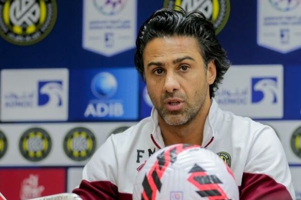  فرهاد مجیدی  در مسیر خوبی قرار داریم  هدف ما کسب سه امتیاز است