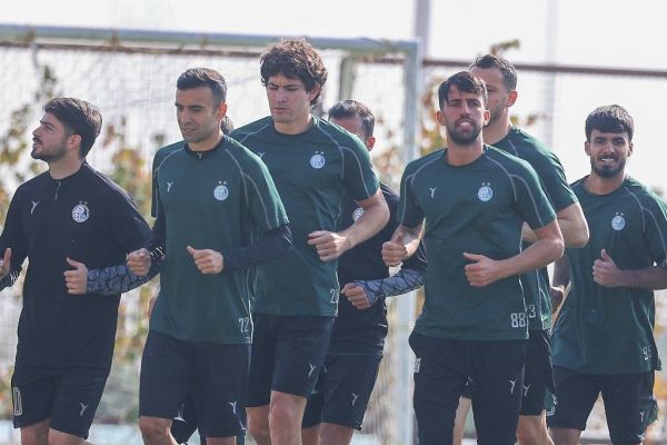  بررسی آمار مهاجمان استقلال تا اینجای لیگ