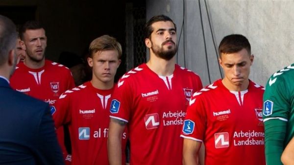  تمرین وایله و عزت‌اللهی در شرایط سخت   عکس