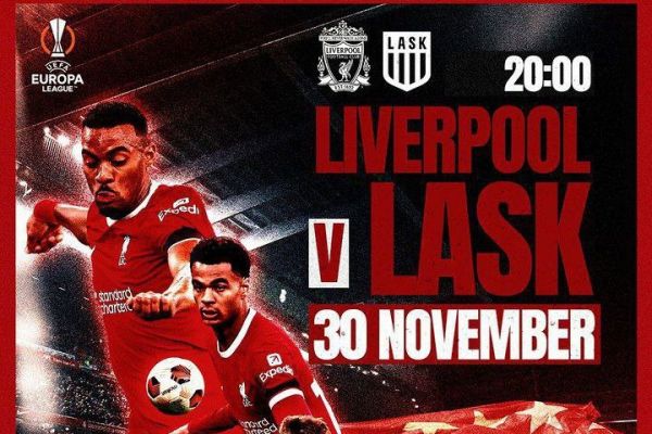 لیورپول ۴ -لاسک ۰ پیروزی راحت خانگی شاگردان کلوپ مقابل حریف قعر جدولی