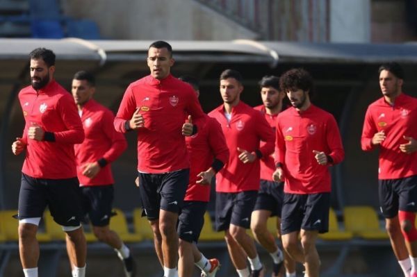 ادعای خبر ورزشی منتظر مصاحبه طوفانی چند پرسپولیسی باشید