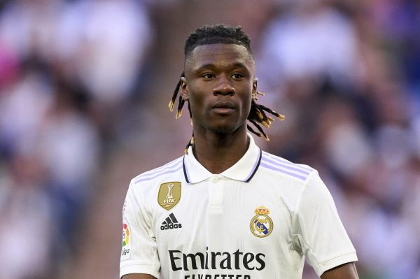  عکس   کاماوینگا با عینک نایکی دردسرساز شد