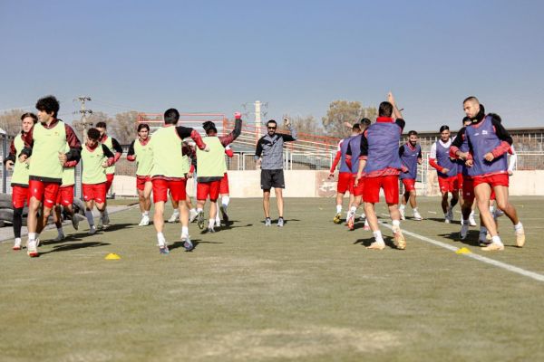  رخش خودرو؛ رقیب تدارکاتی تراکتور