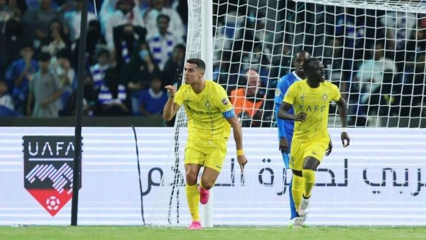 سومین تقابل رونالدو با الهلال؛ شانزدهمین گل فصل در انتظار کریس