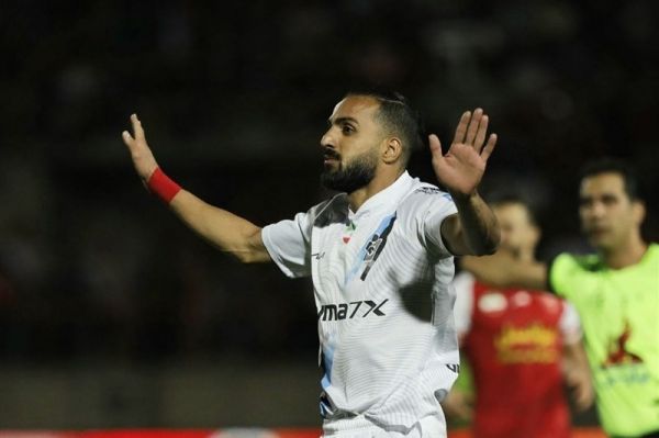 چرا حامد پاکدل به استقلال نرفت