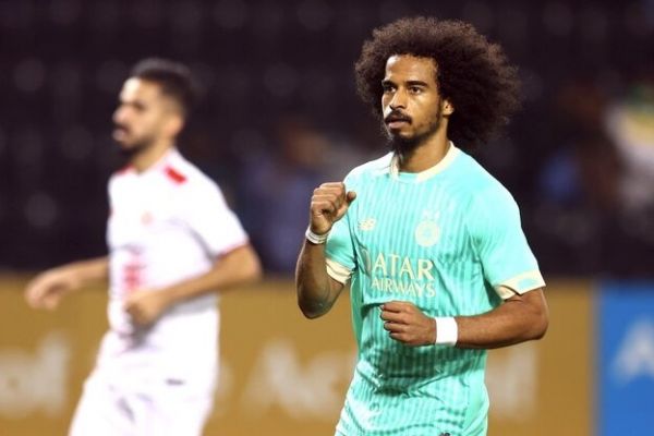  دربی ایرانی‌ها در قطر به سود حزباوی شد