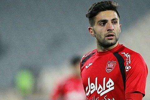  ادعای عجیب نریمان جهان  با رفتن از پرسپولیس به خودم خیانت کردم