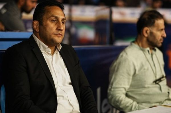 واکنش یاری به کتککاری و اعتراضات شدید در فینال لیگ برتر کشتی آزاد