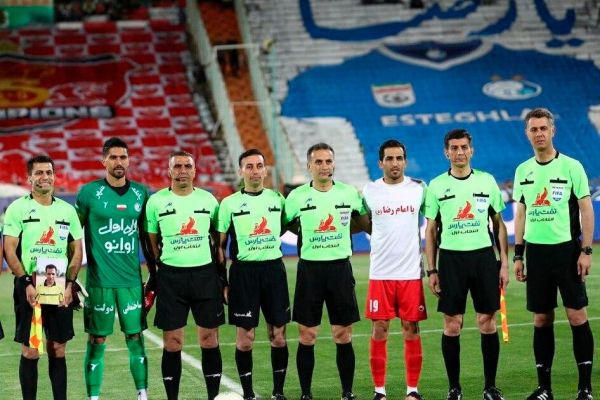  نامه باشگاه استقلال به سازمان لیگ برای تغییر تاریخ شهرآورد