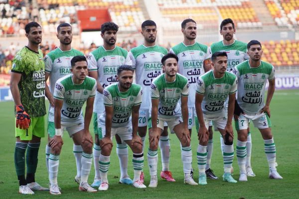  دیدار تدارکاتی آلومینیوم و تیم امید سایپا