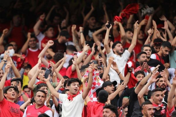  احتمال افزایش ظرفیت بلیت‌فروشی دیدار پرسپولیس - الدحیل