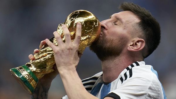  بالاخره موضع مسی درباره بازی کردن در جام جهانی 2026 مشخص شد