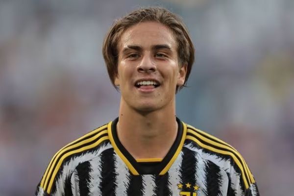  لیورپول با تمام قوا به دنبال خرید پدیده درخشان یوونتوس