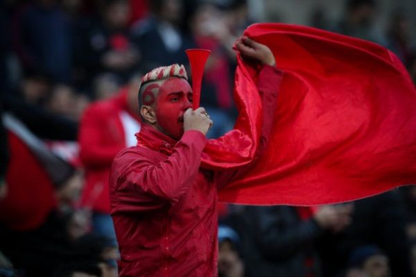 باشگاه پرسپولیس ضرورت رعایت پروتکلها در بازی با الدحیل از سوی تماشاگران