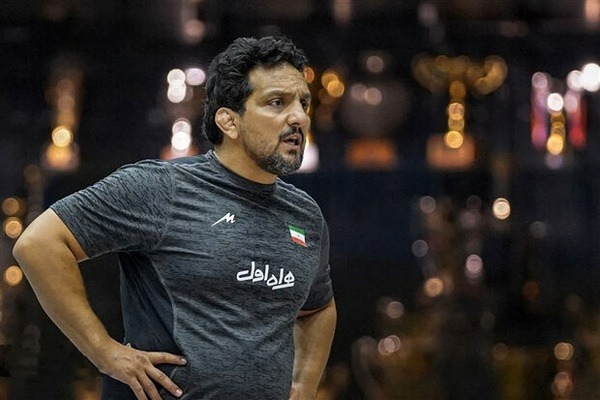 فدراسیون کشتی با استعفای پژمان درستکار موافقت کرد کاوه سرمربی تیم ملی شد