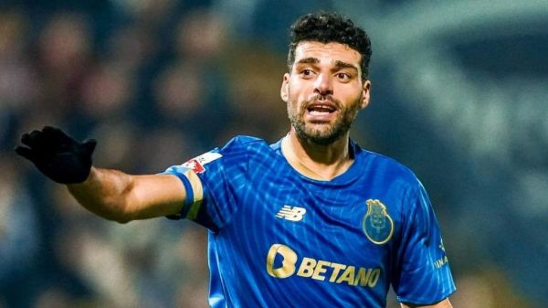  طلسم طارمی بعد از ۴ بازی بالاخره شکست  ویدیو