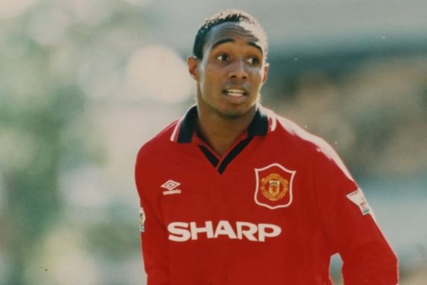 خاطره پل اینس از درگیری با الکس فرگوسن