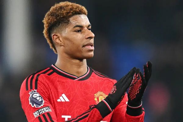  واکنش تن هاگ به عملکرد افتضاح ستاره منچستریونایتد مقابل نیوکاسل