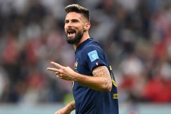  احتمال خداحافظی قهرمان جام جهانی بعد از یورو 2024