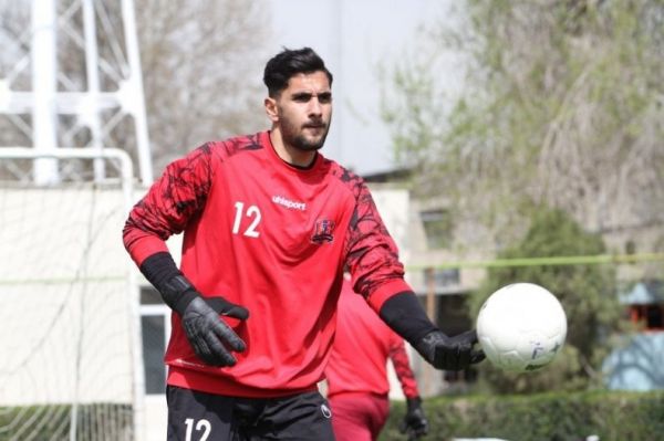 نگرانی بزرگ نساجی؛ بازی با دروازهبان بیتجربه مقابل ستارگان الهلال