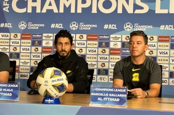  گایاردو  به دنبال پیروزی مقابل سپاهان هستیم