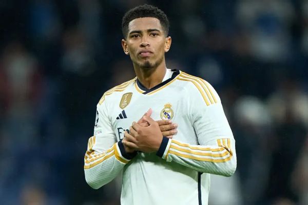 پیام ستاره رئال مادرید پس از ناکامی در گلزنی مقابل گرانادا