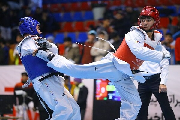 جایگاه جدید تکواندوکاران ایران در رنکینگ جهانی مشخص شد