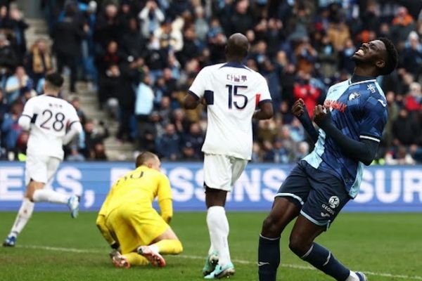 پیروزی شیرین پیاسجی ده نفره با گل کلیدی امباپه