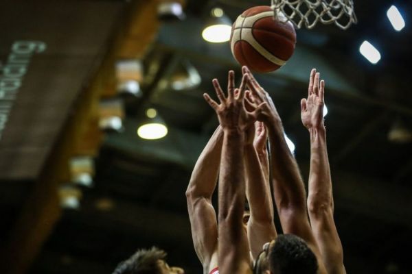 سنگینترین شکست لیگ برتر بسکتبال در مشهد ثبت شد