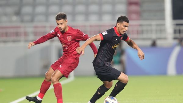 خبر خوب برای پرسپولیس؛ کوتینیو به بازی سهشنبه نرسید